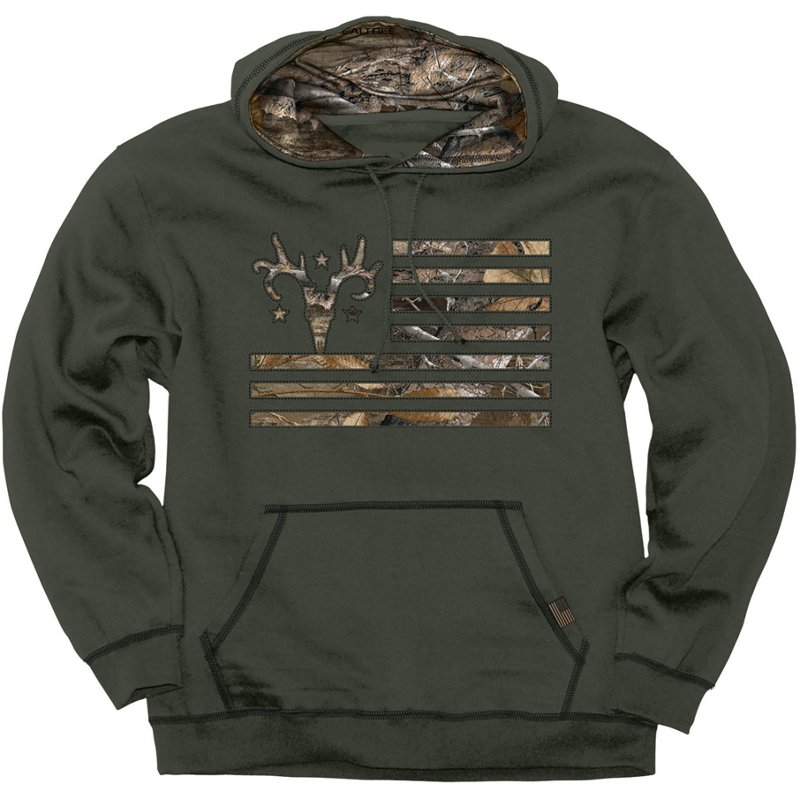 Buck Wear Men's Hid… - image