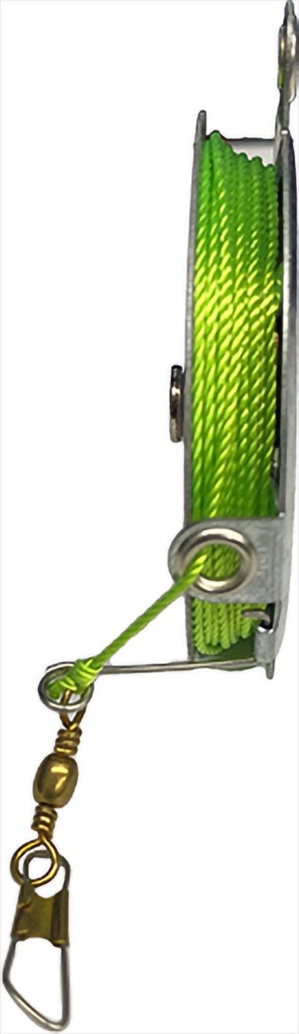 H&H Lure Catch-O-Matic Wire Coils 12-Pack - view number 4