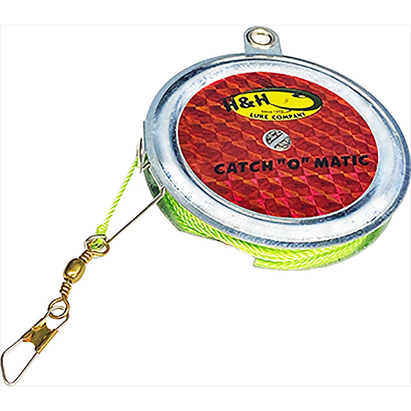 H&H Lure Catch-O-Matic Wire Coils 12-Pack                                                                                        - view number 5