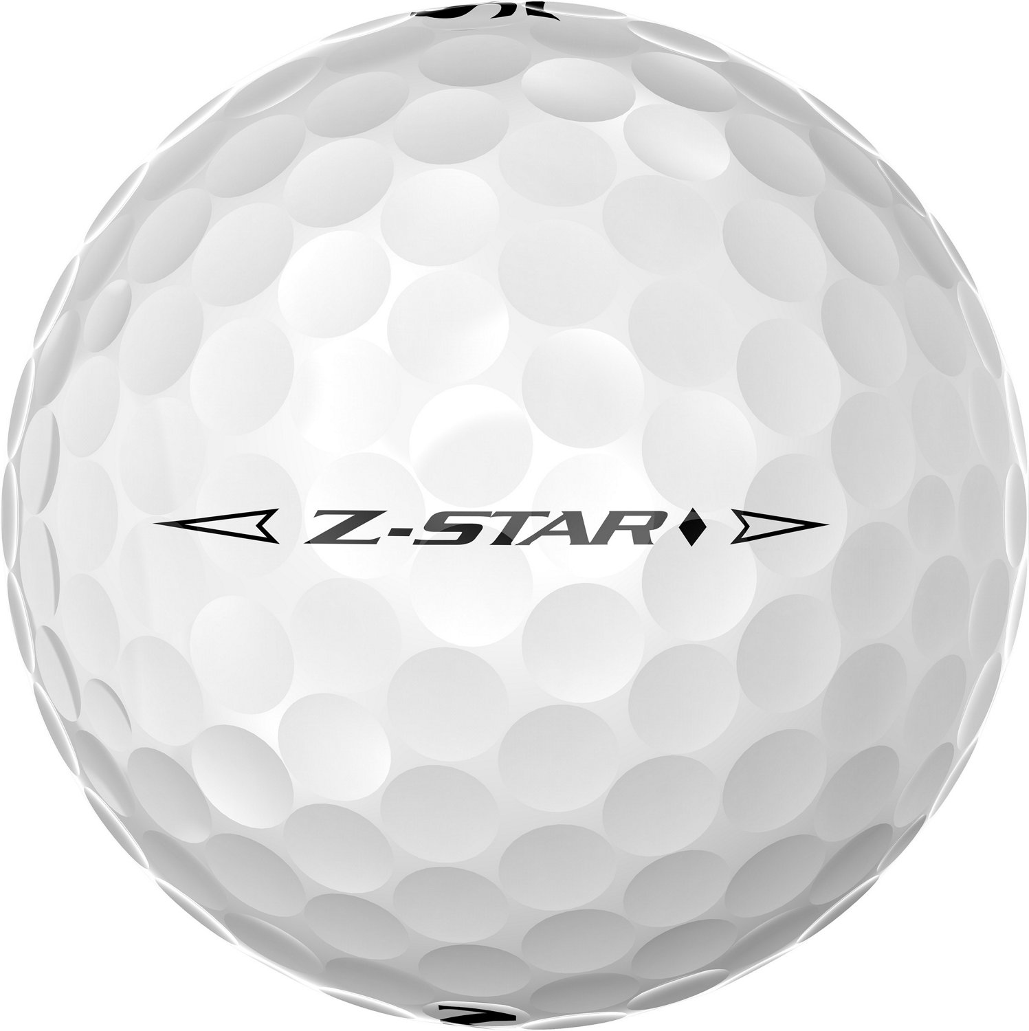 Srixon Z STAR ホワイト 2ダース Srixon Z-Star 8 Diamond 2 Golf Balls | TGW.com