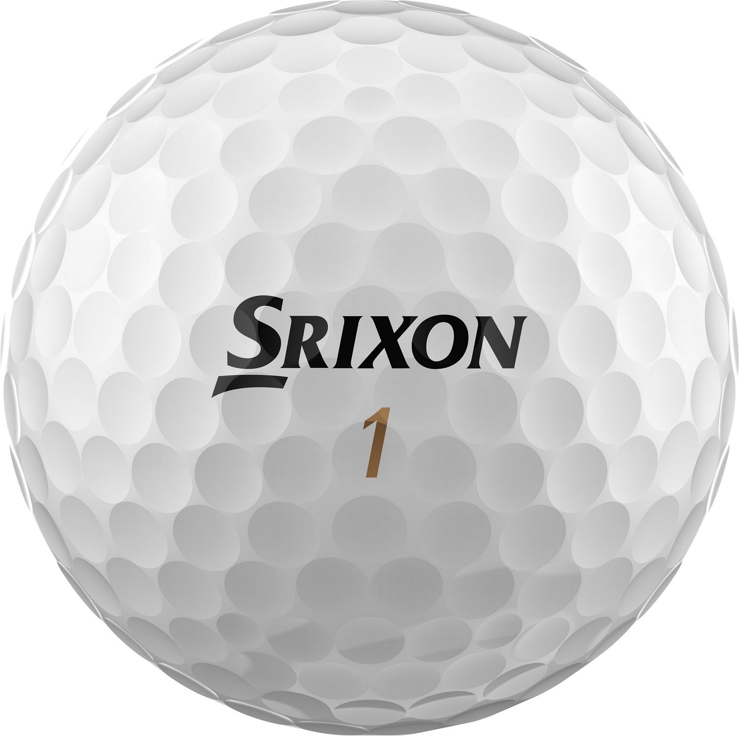 SRIXON Z-Star Diamond 2 Series Golf Balls 12-Pack - view number 3