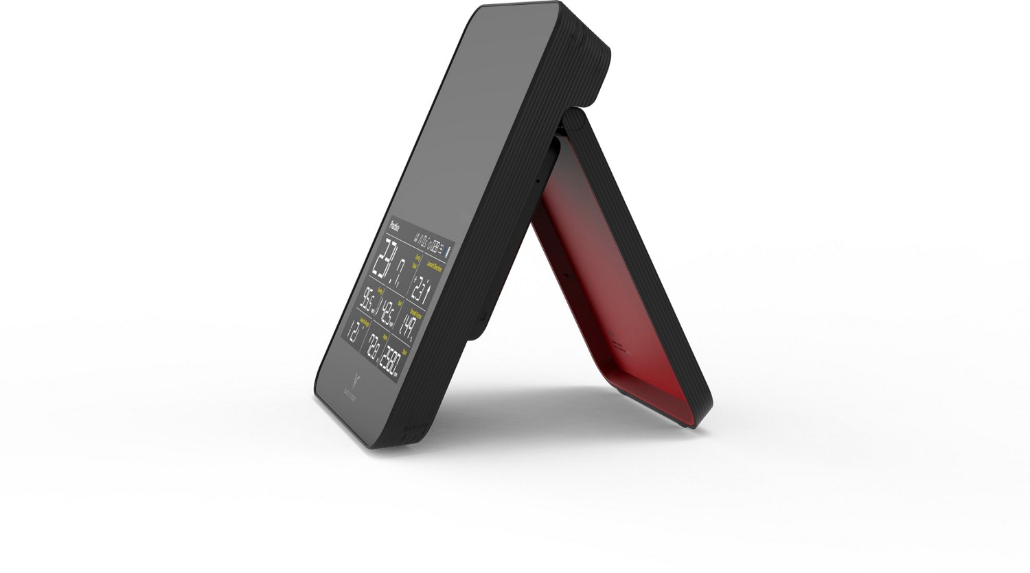 Voice Caddie Swing SC4 Simulator and Launch Monitor                                                                              - view number 4