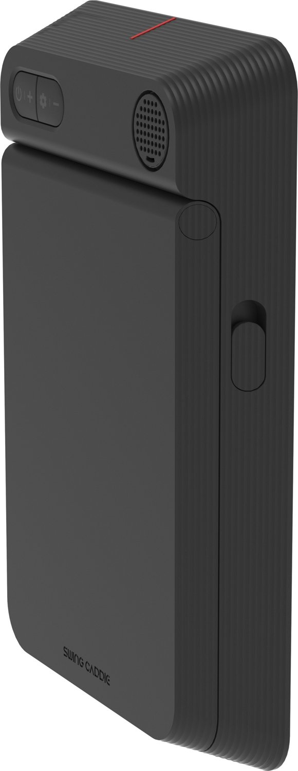 Voice Caddie Swing SC4 Simulator and Launch Monitor                                                                              - view number 6