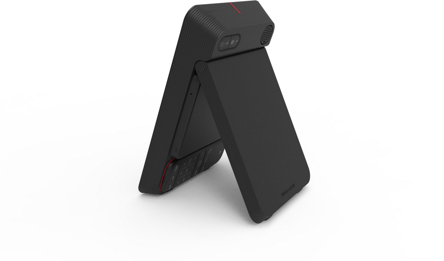 Voice Caddie Swing SC4 Simulator and Launch Monitor                                                                              - view number 7