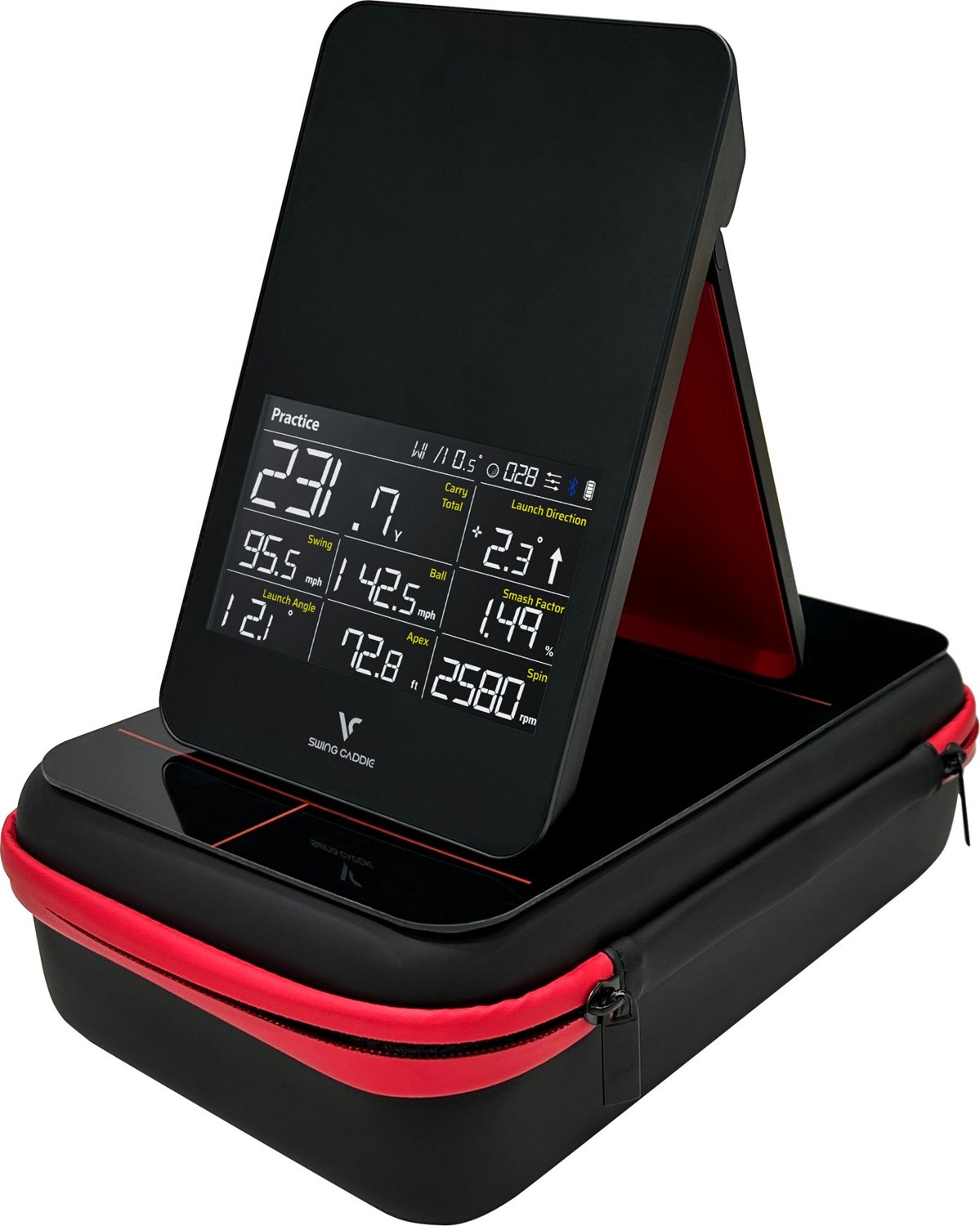 Voice Caddie Swing SC4 Pouch - view number 3