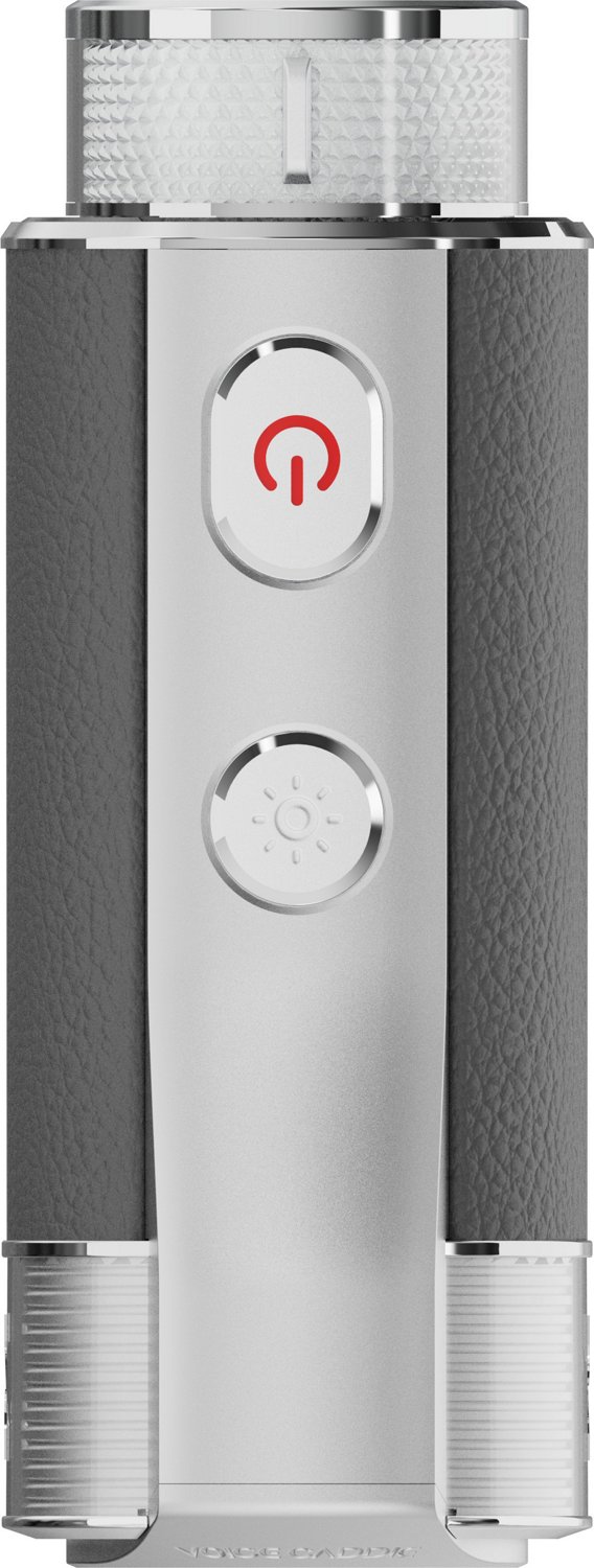 Voice Caddie SL3 Hybrid GPS/Laser Rangefinder                                                                                    - view number 5