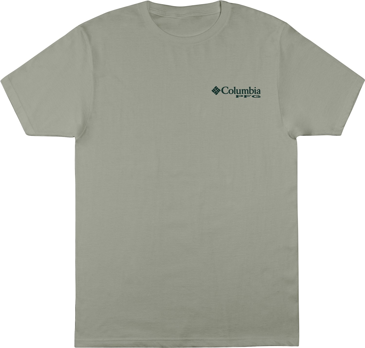 Columbia Sportswear Men's PFG Hook T-shirt