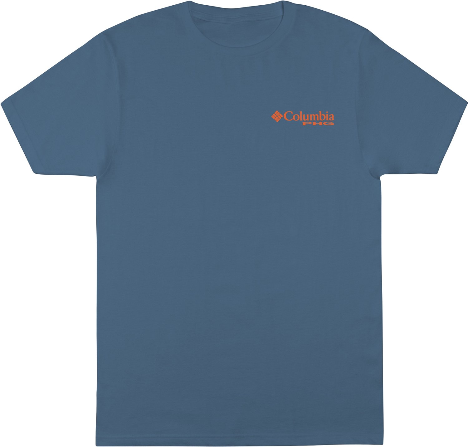 Columbia Sportswear Men's PHG Cacao T-shirt - view number 2