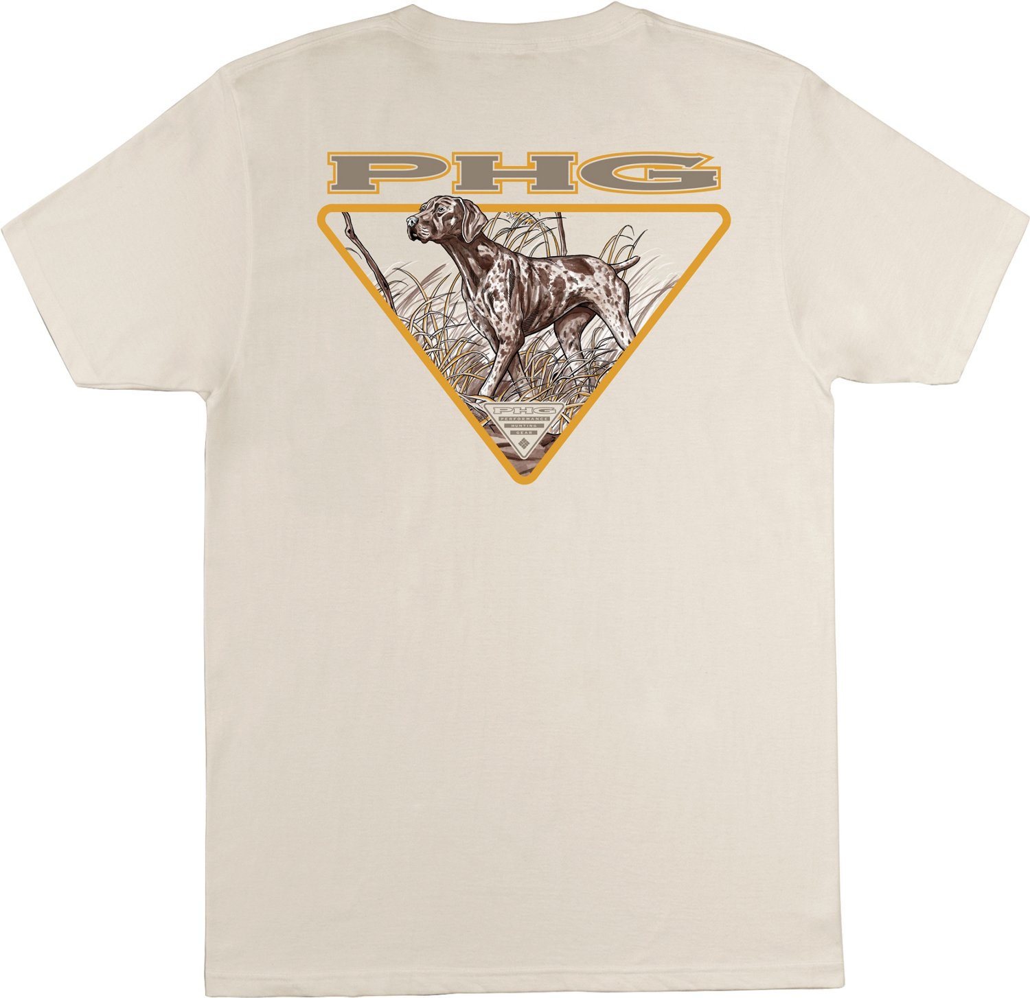Columbia Sportswear Men's PHG Varsus T-shirt