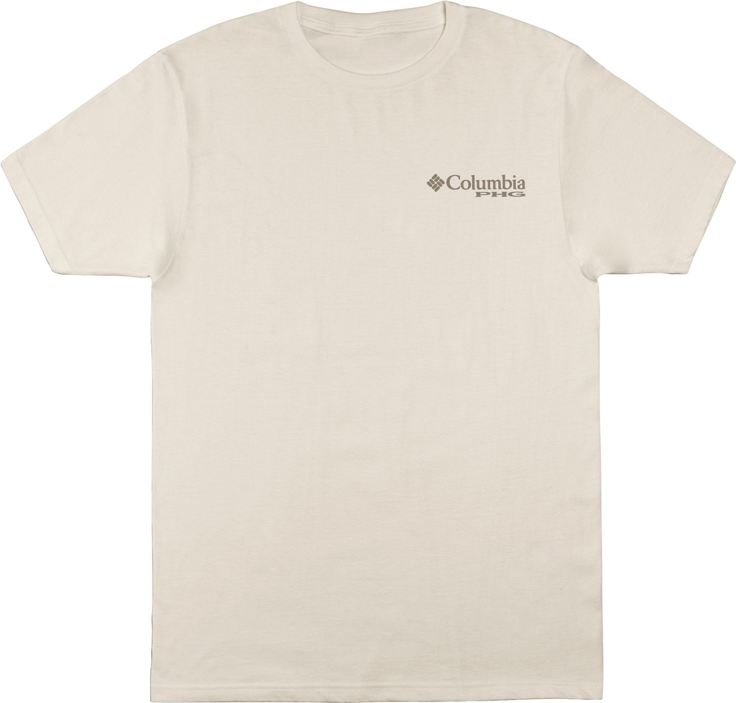 Columbia Sportswear Men's PHG Varsus T-shirt - view number 2