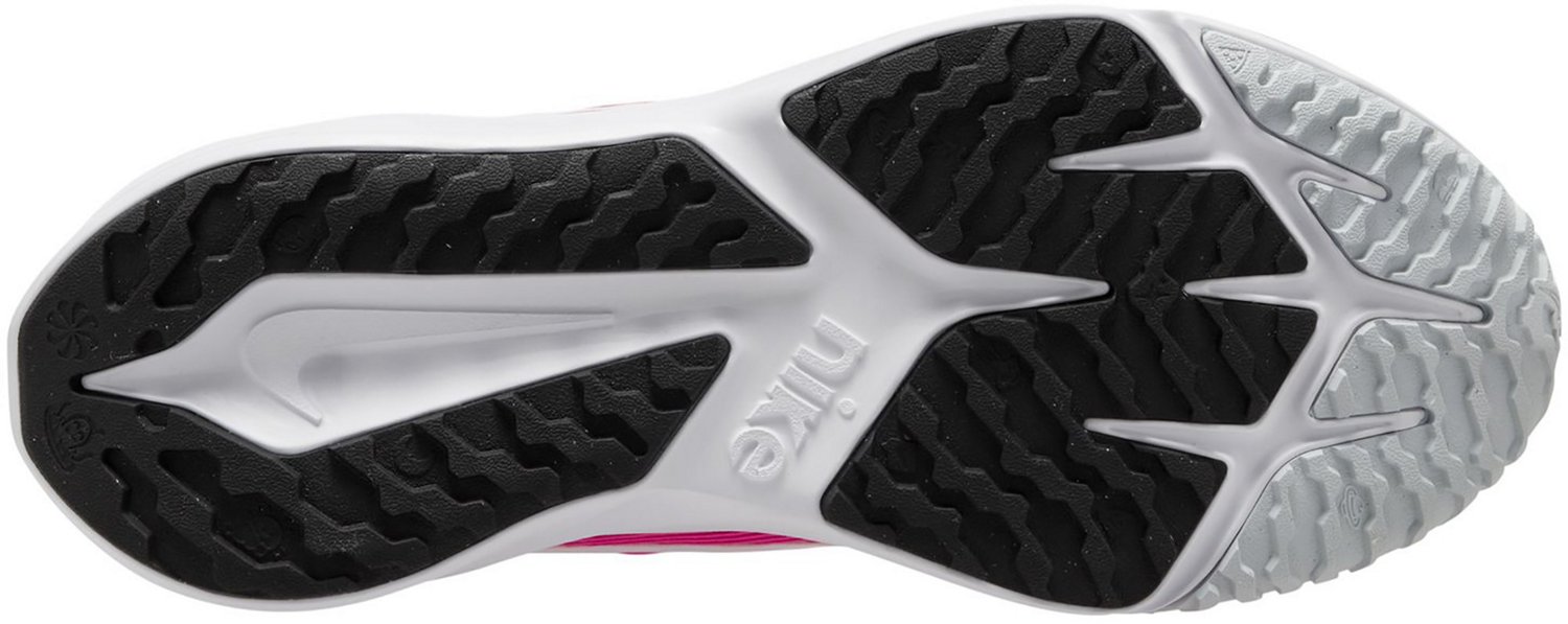 Nike Kids' Grade School Star Runner 4 Running Shoes - view number 6