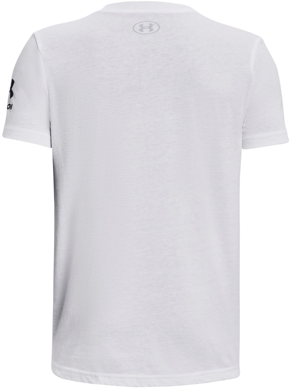 Under Armour Boys’ Freedom Icon T-shirt - view number 2