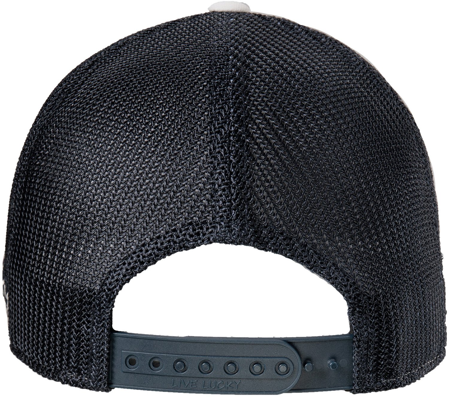 Black Clover Adults' USA Collection Shield Cap