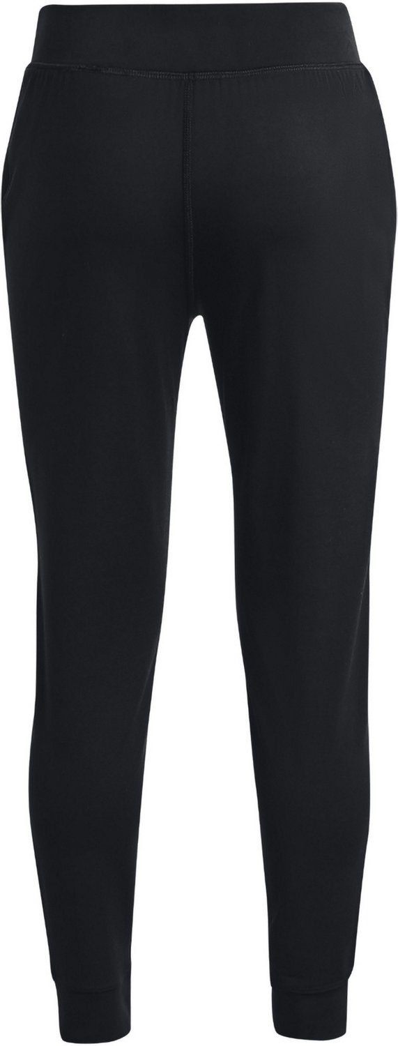 Under Armour Girls' Motion Joggers | Free Shipping at Academy