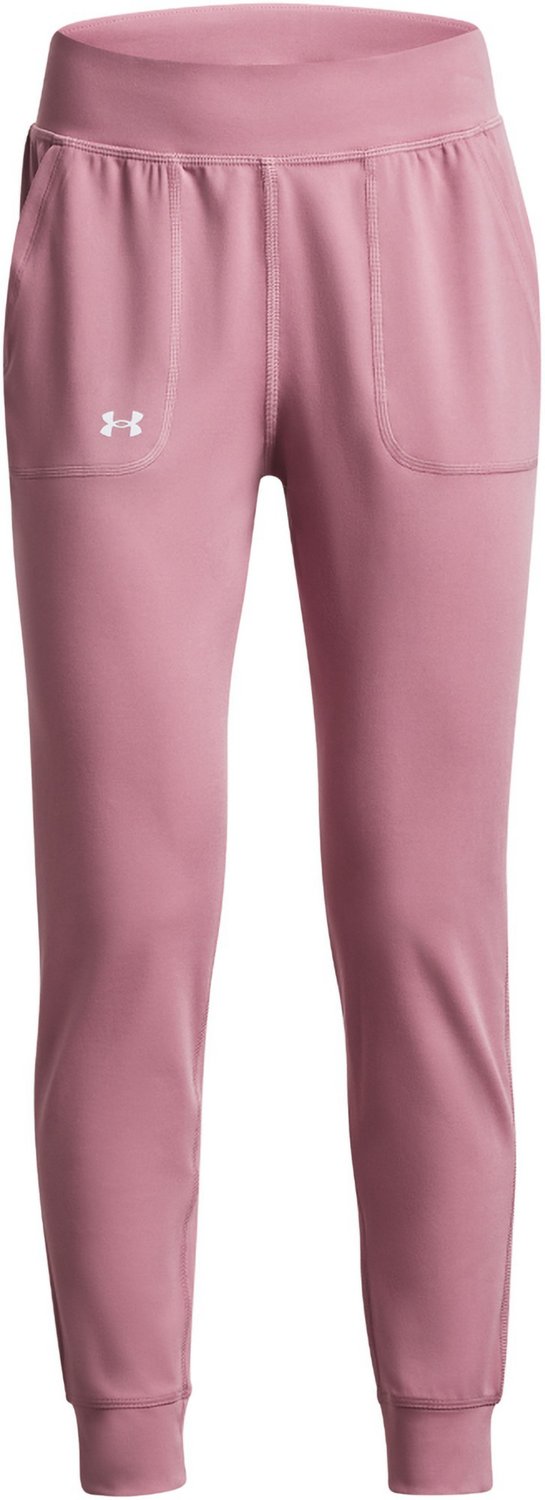 The North Face Girls' Camp Fleece Jogger Pants