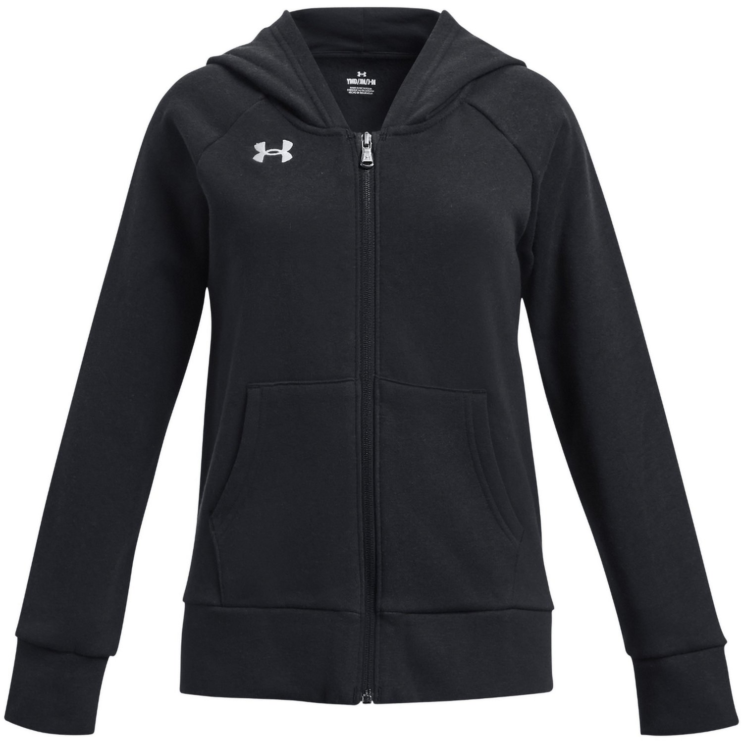 Under armour popular girls