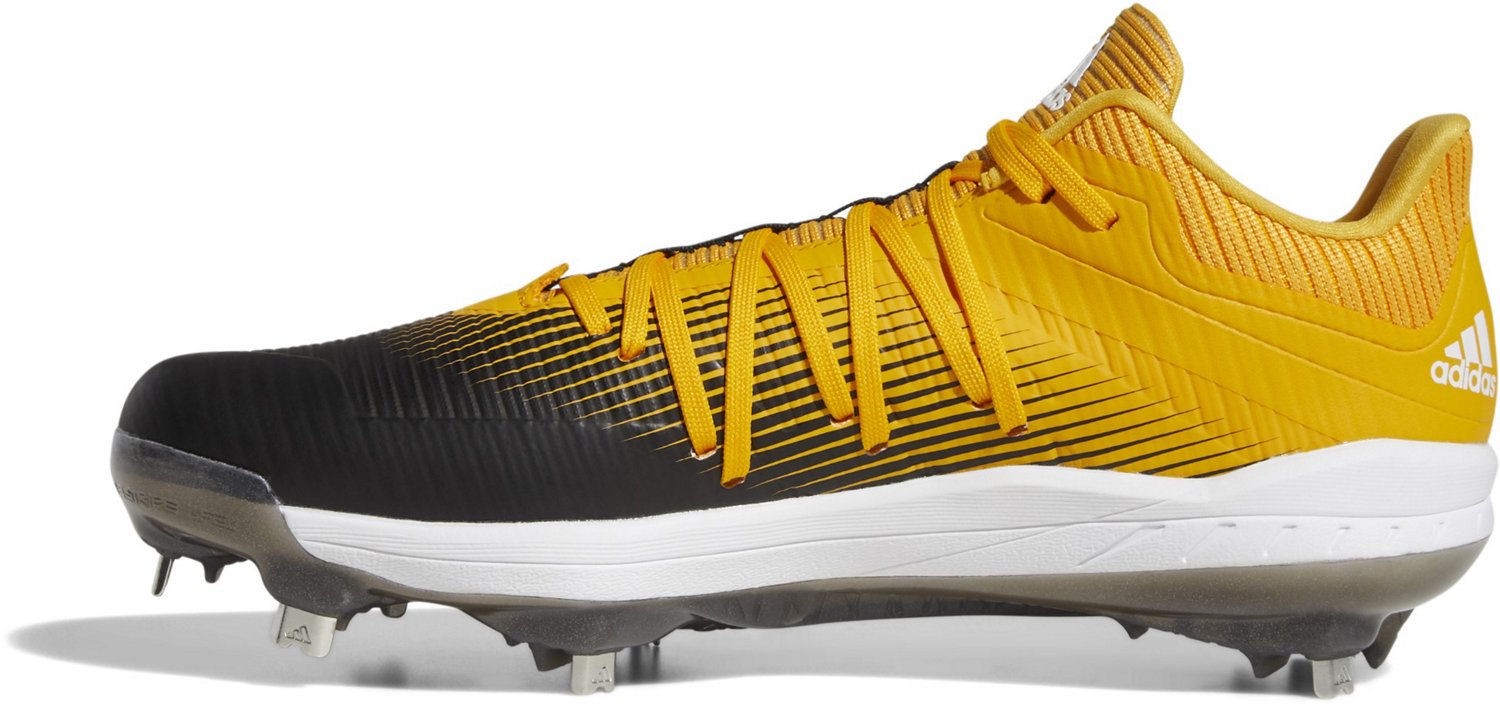adidas Men's Adizero Afterburner 6 Baseball Cleats - view number 2