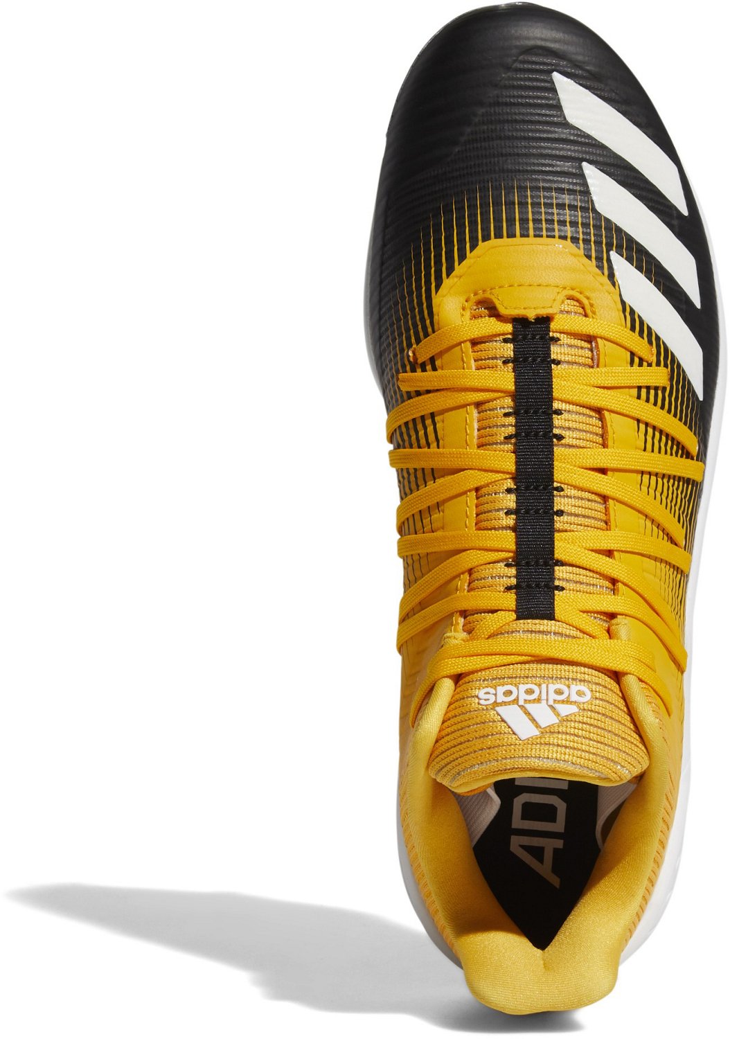 adidas Men's Adizero Afterburner 6 Baseball Cleats - view number 5