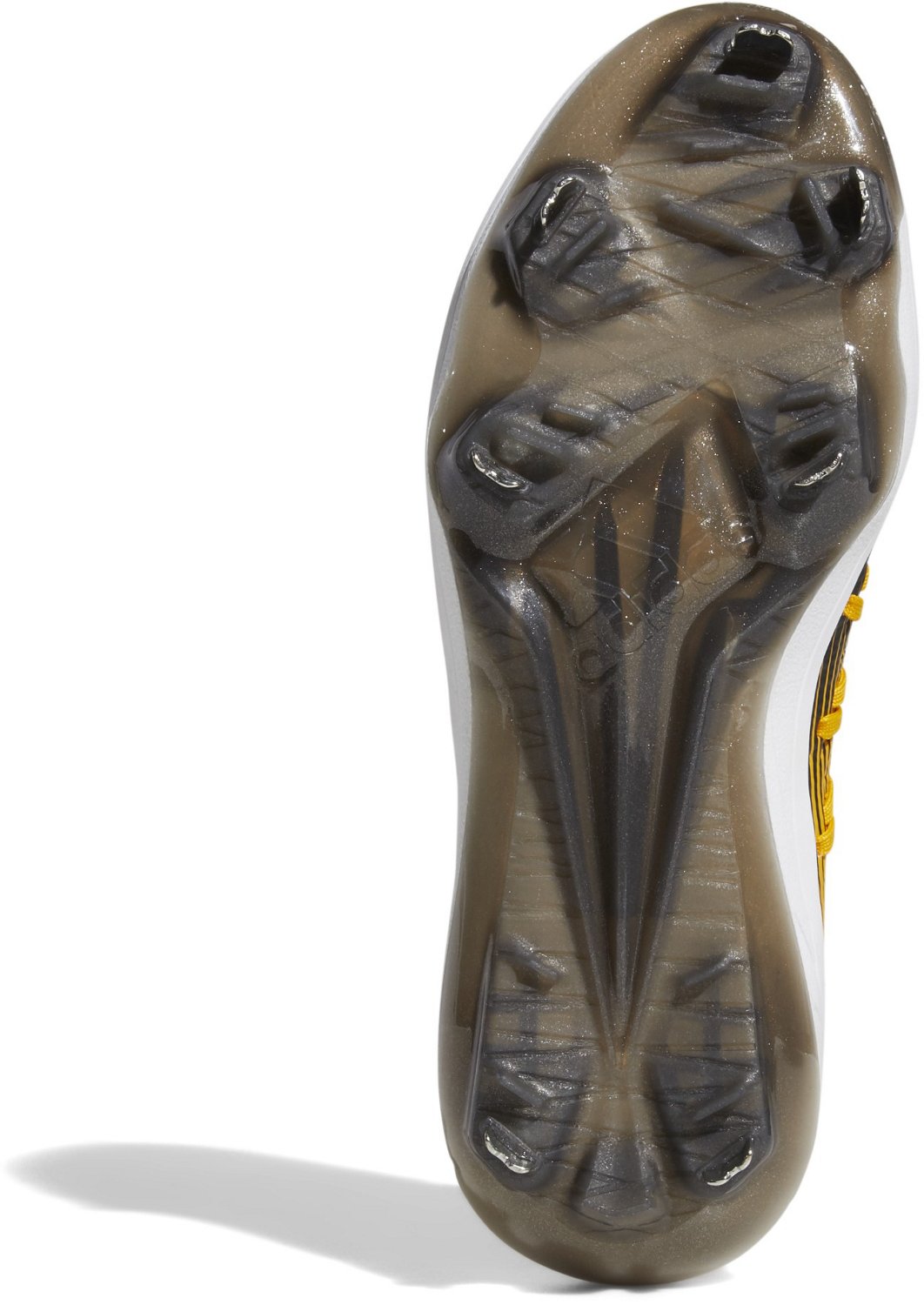 adidas Men's Adizero Afterburner 6 Baseball Cleats - view number 6