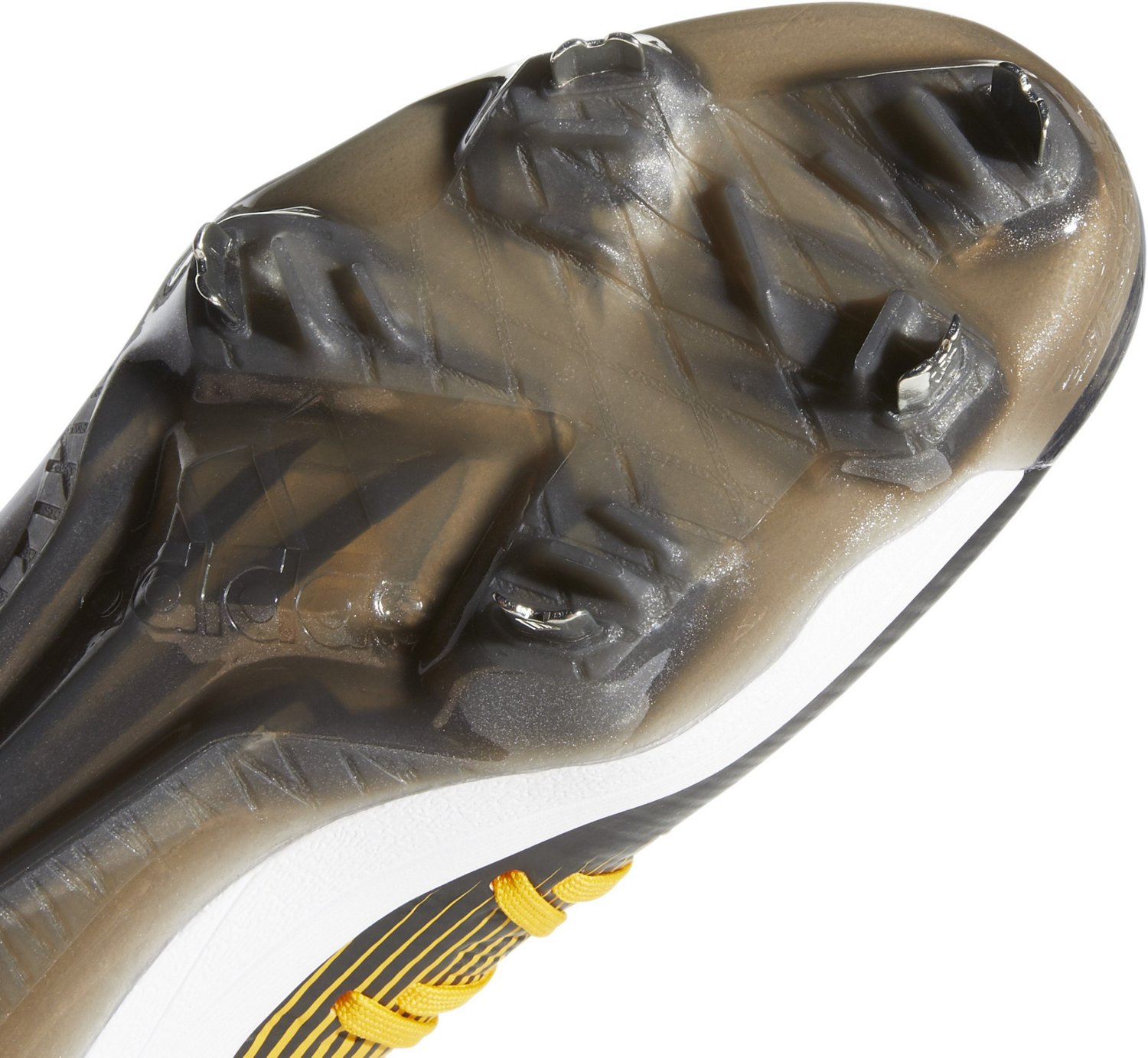 adidas Men's Adizero Afterburner 6 Baseball Cleats - view number 8