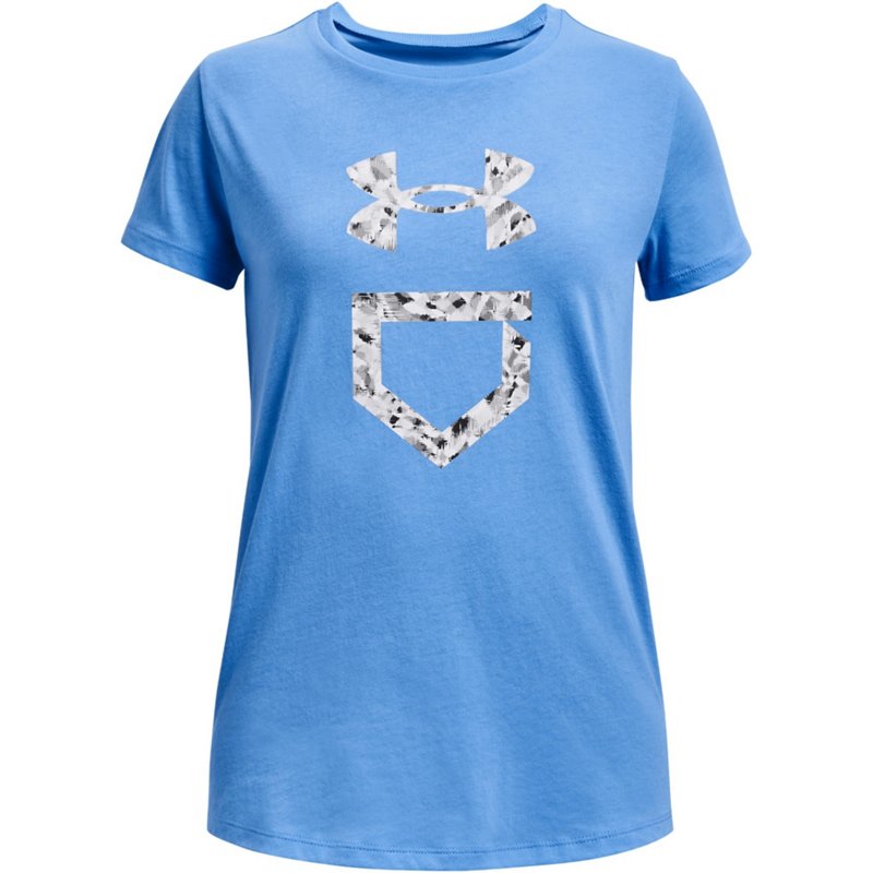 Under Armour Girls'… - image