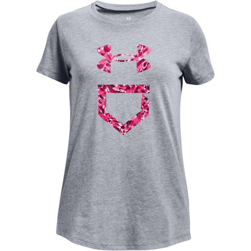 Under Armour Girls'… - image