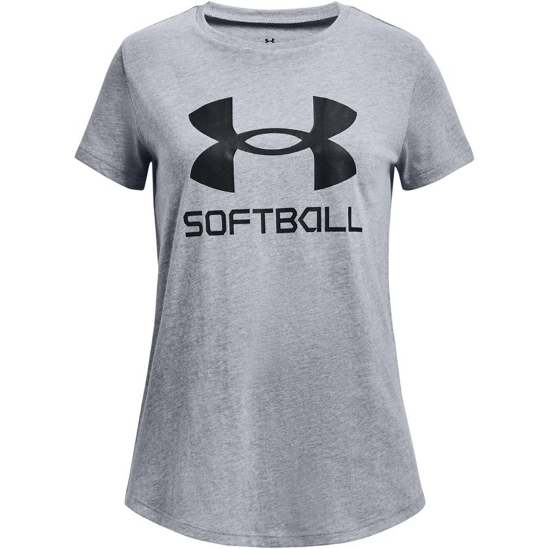 Under Armour Girls'… - image