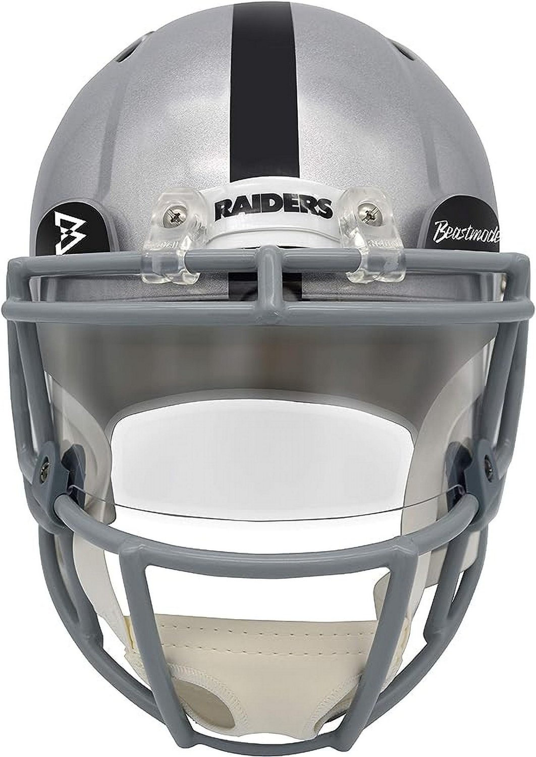 Academy store football visors