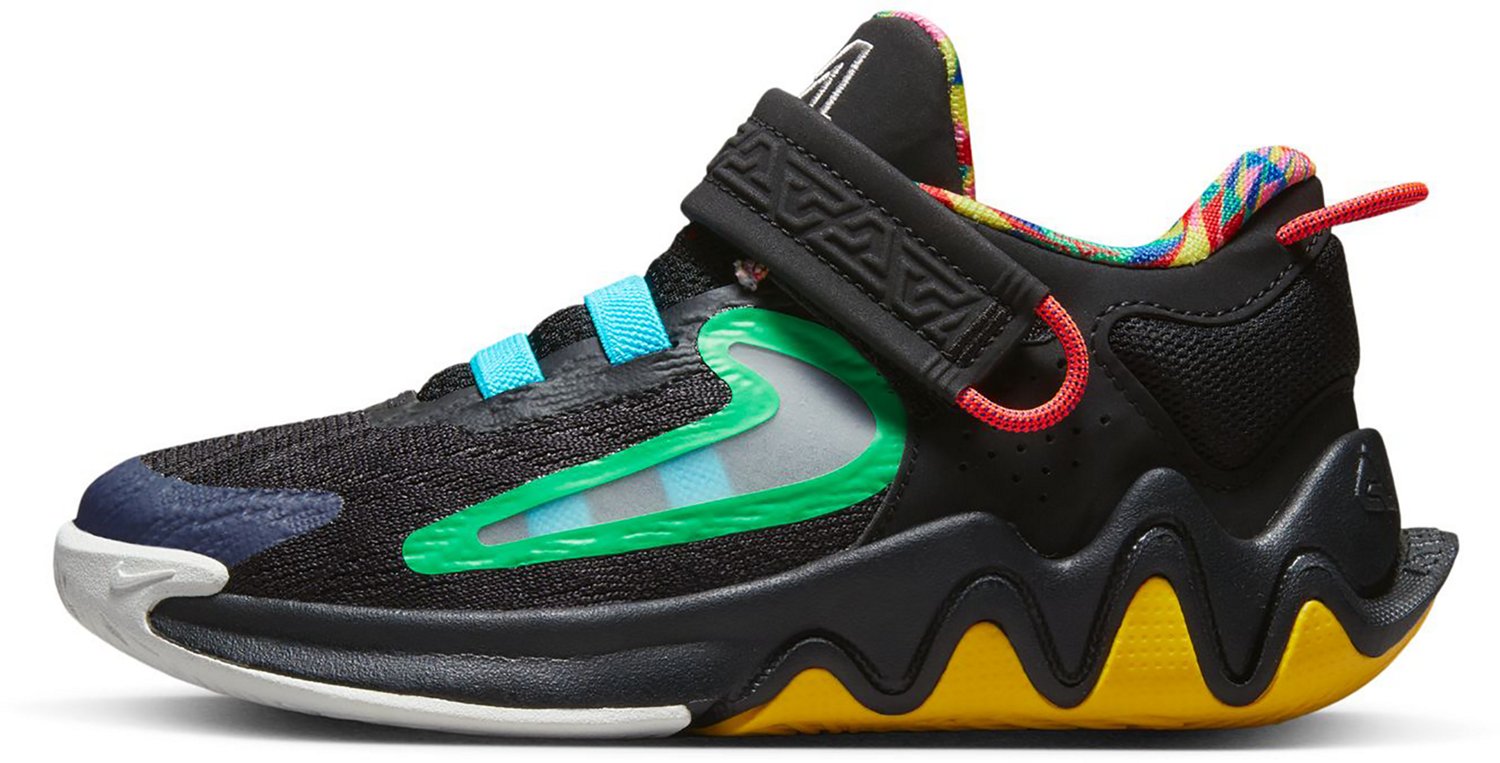Nike Boys' Giannis Immortality 2 Basketball Shoes - view number 2