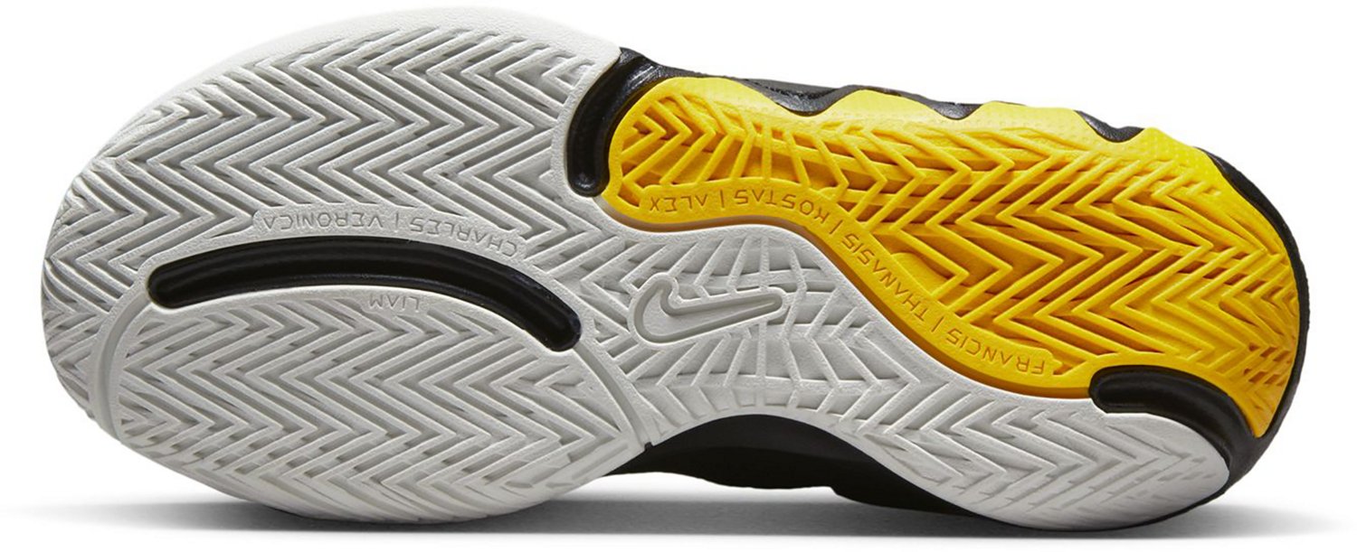 Nike Boys' Giannis Immortality 2 Basketball Shoes - view number 6