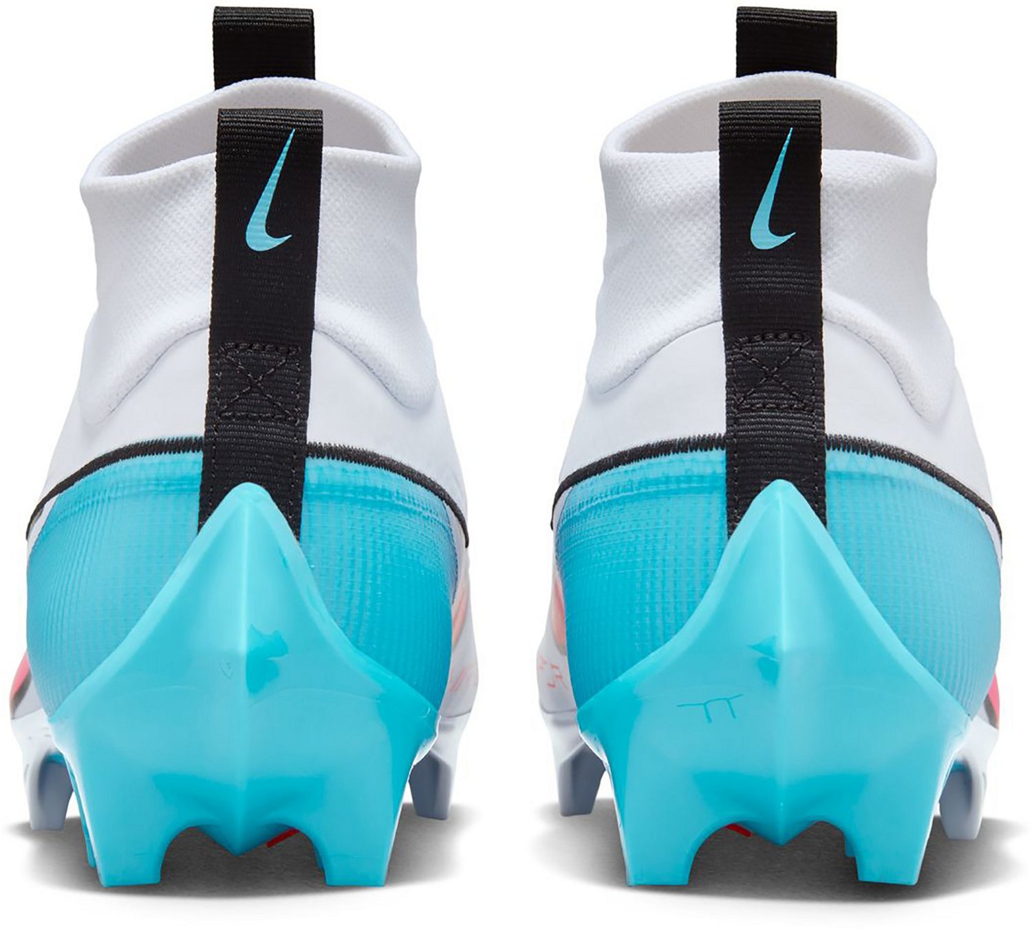 Nike Women's Vapor Edge Speed Football Cleats - view number 4