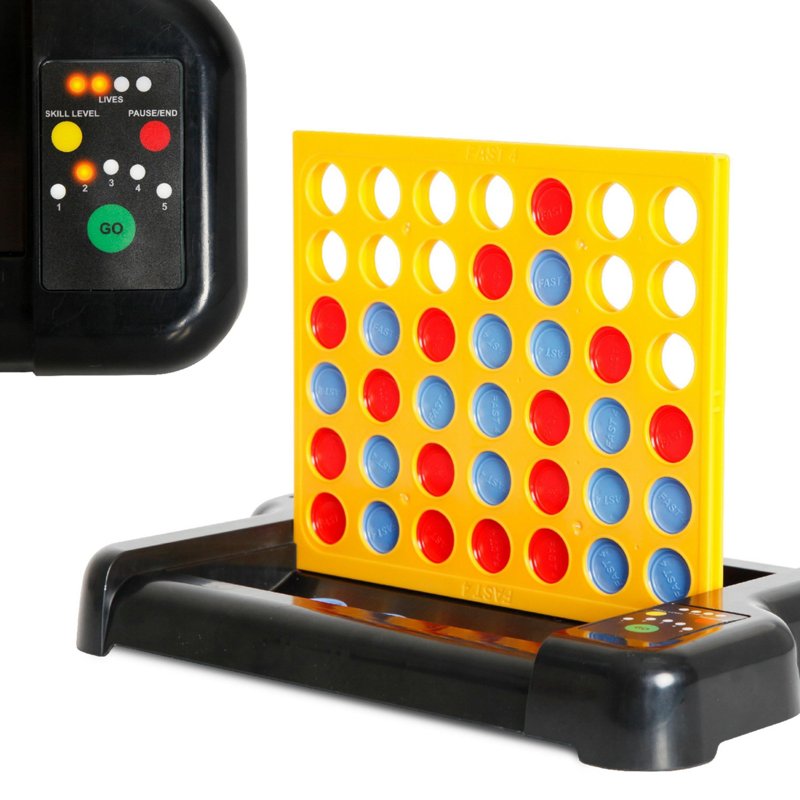 E-Jet Sport Fast 4 … - image