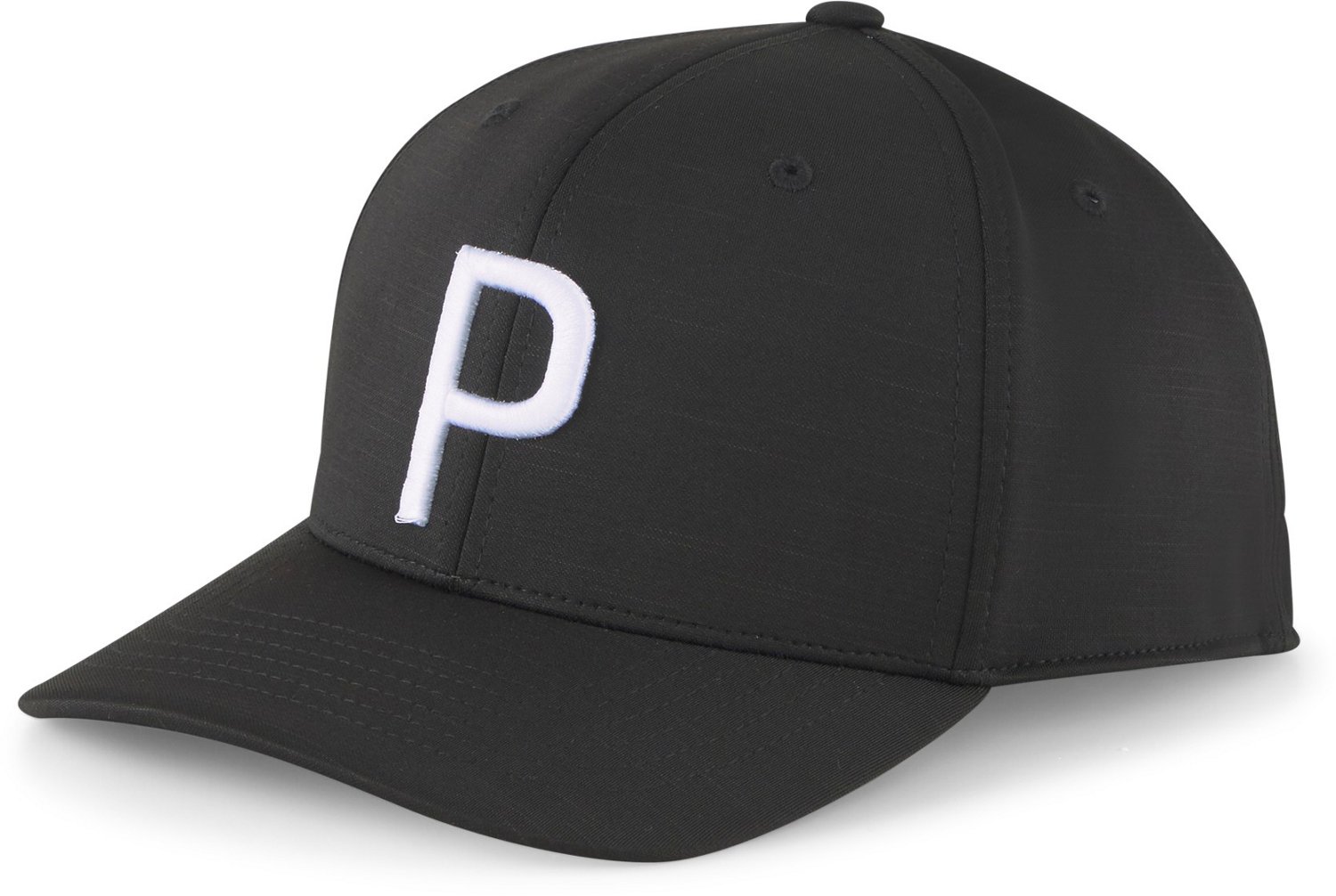 PUMA 2023 P 110 Snapback Cap - view number 2