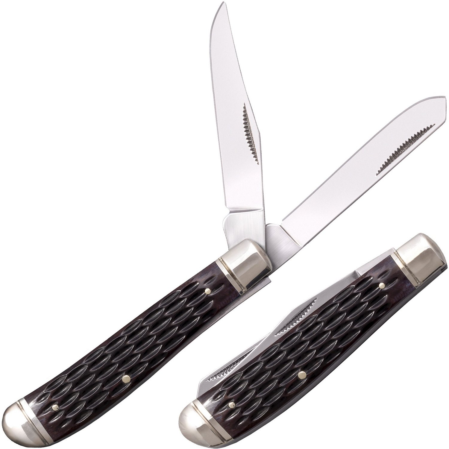 Cold Steel Mini Trapper Folding Knife - view number 1