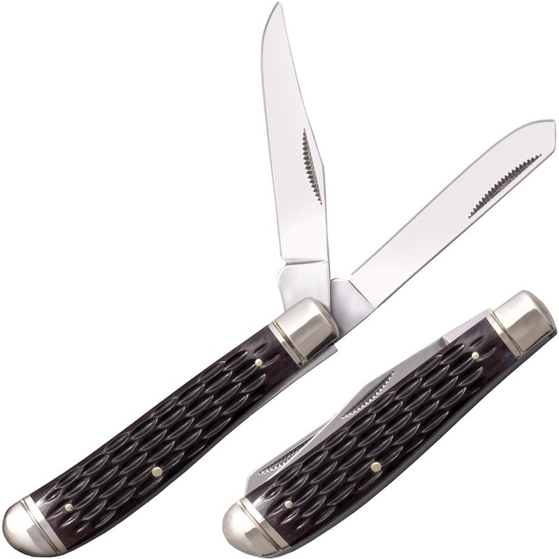 Cold Steel Mini Tra… - image