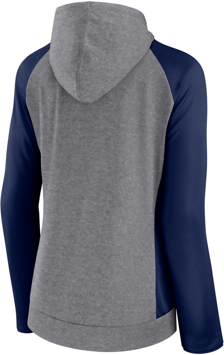 '47 Men's Dallas Cowboys Blind Side Full-Zip Hoodie - view number 2