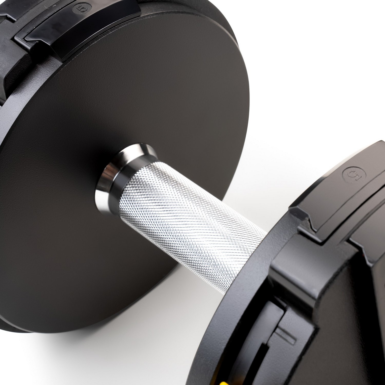 Marcy 6-in-1 Adjustable Dumbbell System                                                                                          - view number 6