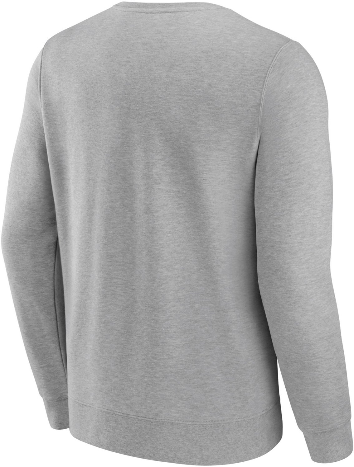 '47 Men's Dallas Cowboys Bold Move Crewneck Sweatshirt | Academy