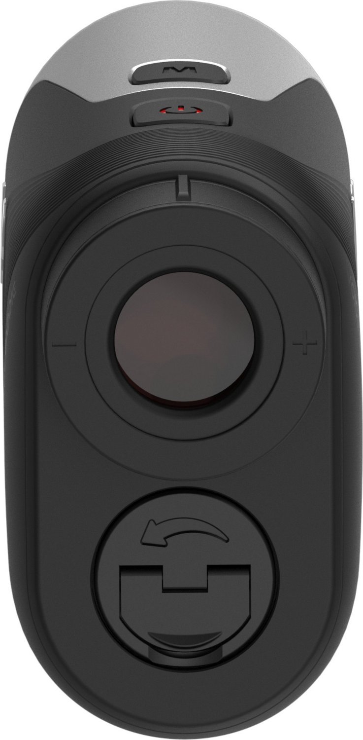 Voice Caddie L6 Laser Rangefinder with Slope                                                                                     - view number 6