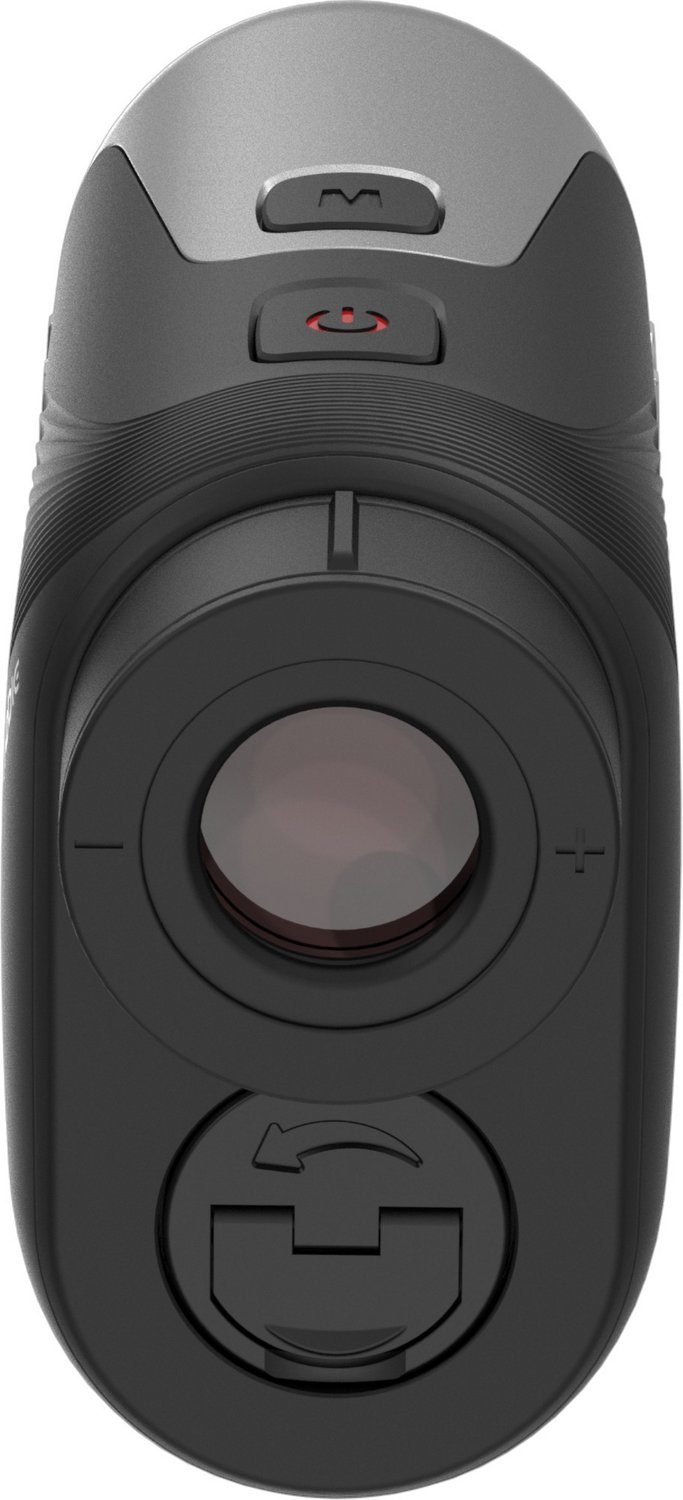 Voice Caddie L6 Laser Rangefinder with Slope                                                                                     - view number 8