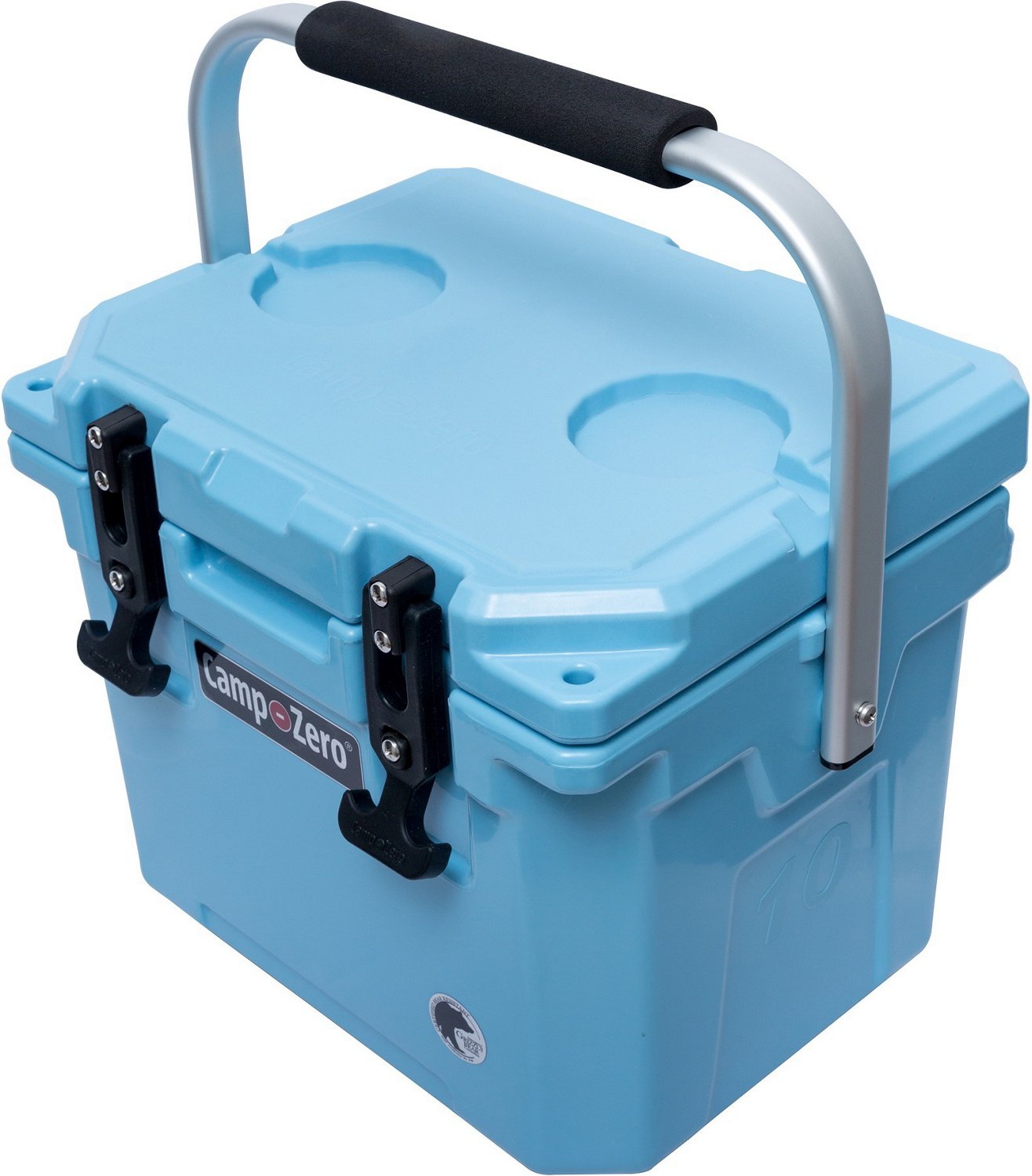 Camp-Zero 10L Premium Cooler - view number 5
