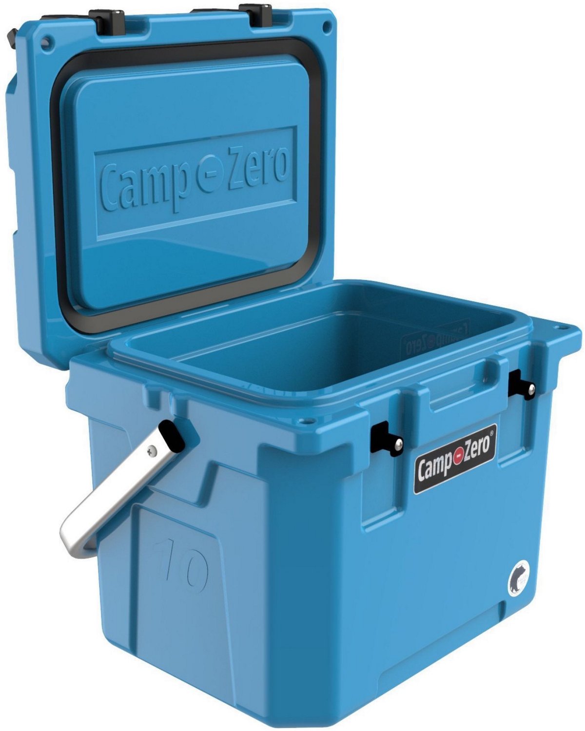 Camp-Zero 10L Premium Cooler - view number 5