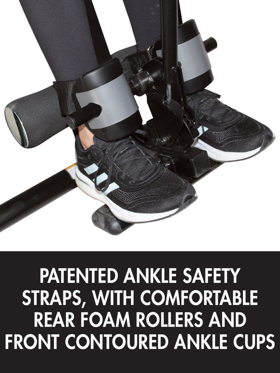 Health Gear Deluxe Heat Massage Inversion Table                                                                                  - view number 6