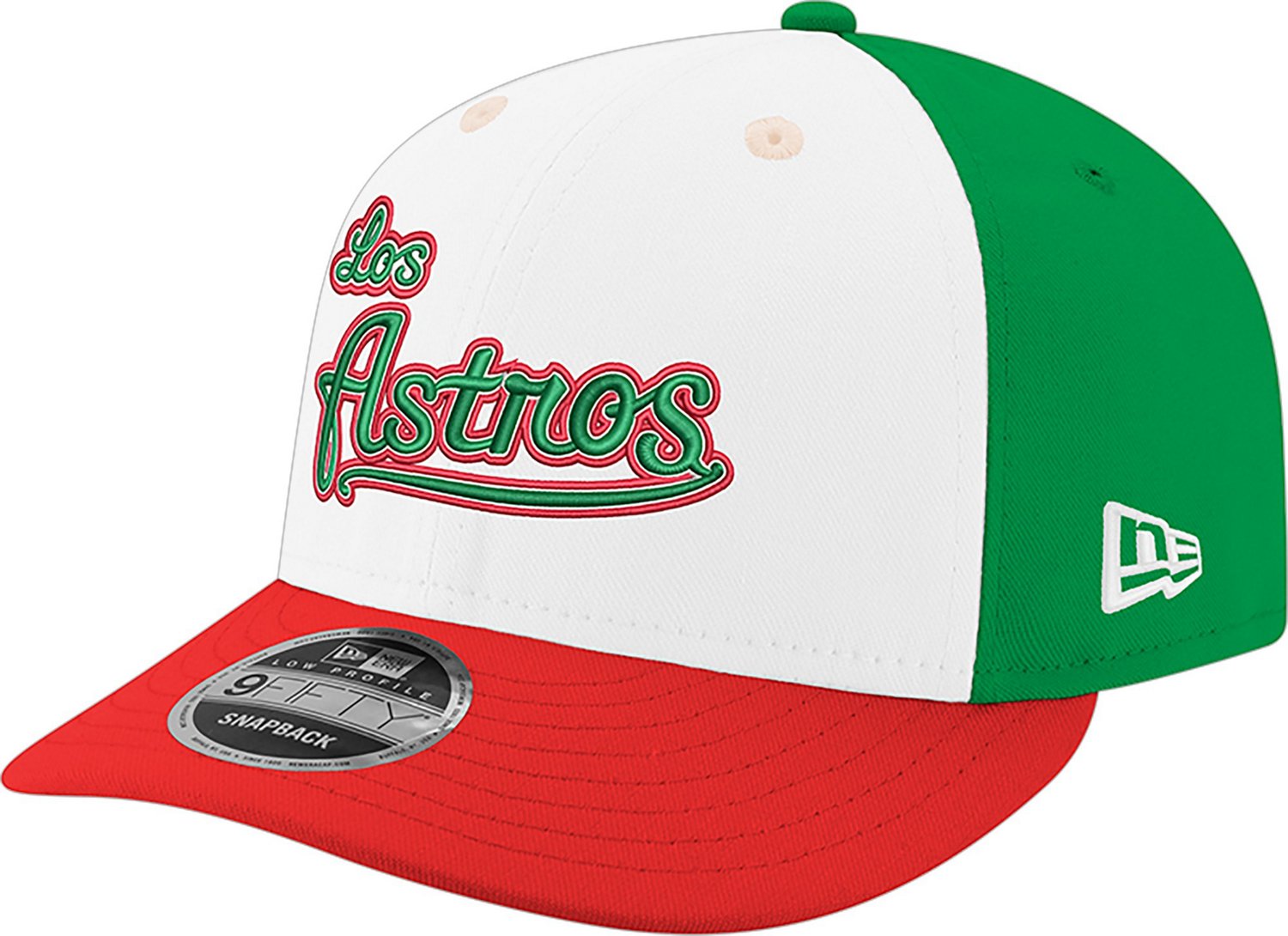 Hispanic Heritage Hats : r/Astros