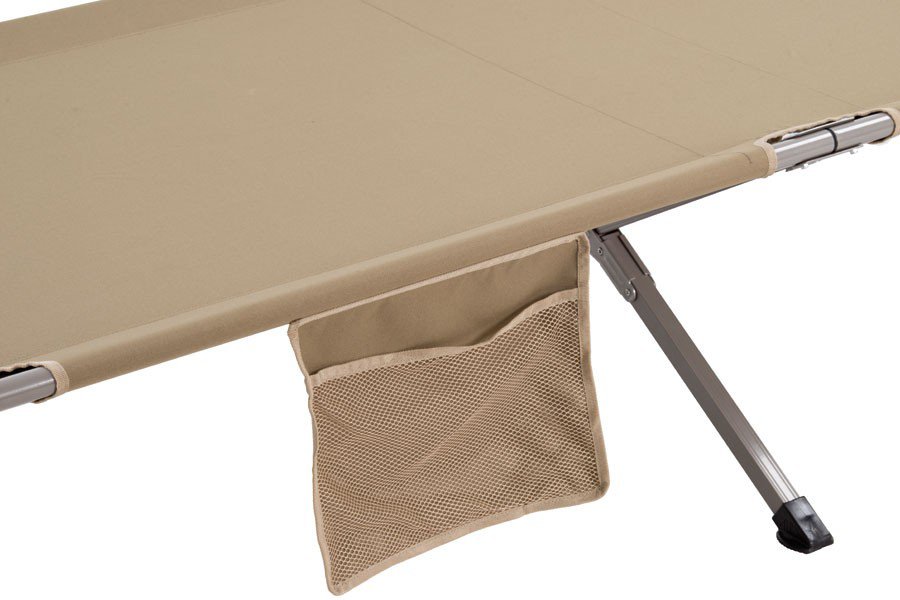 Alps mountaineering camp cot xl hotsell