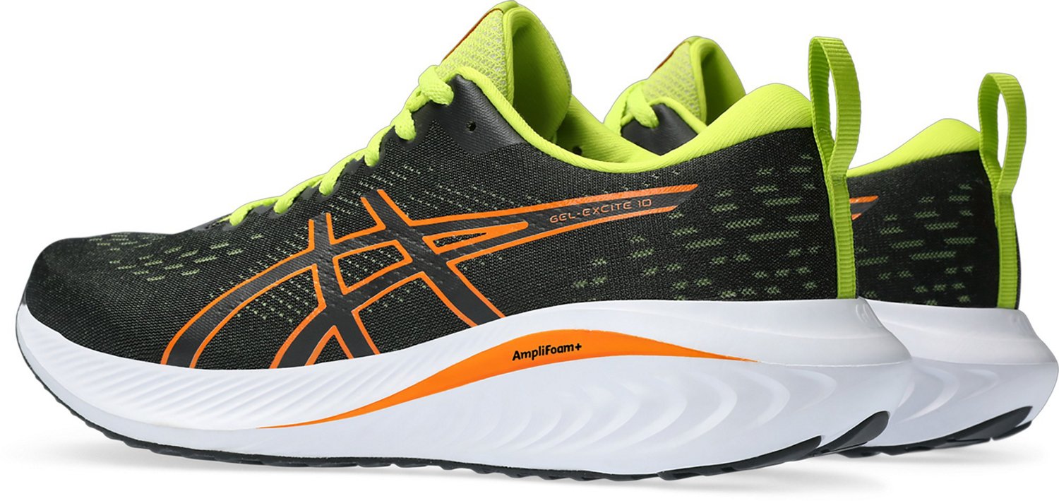 ASICS Men's GEL-EXCITE 10 Running Shoes