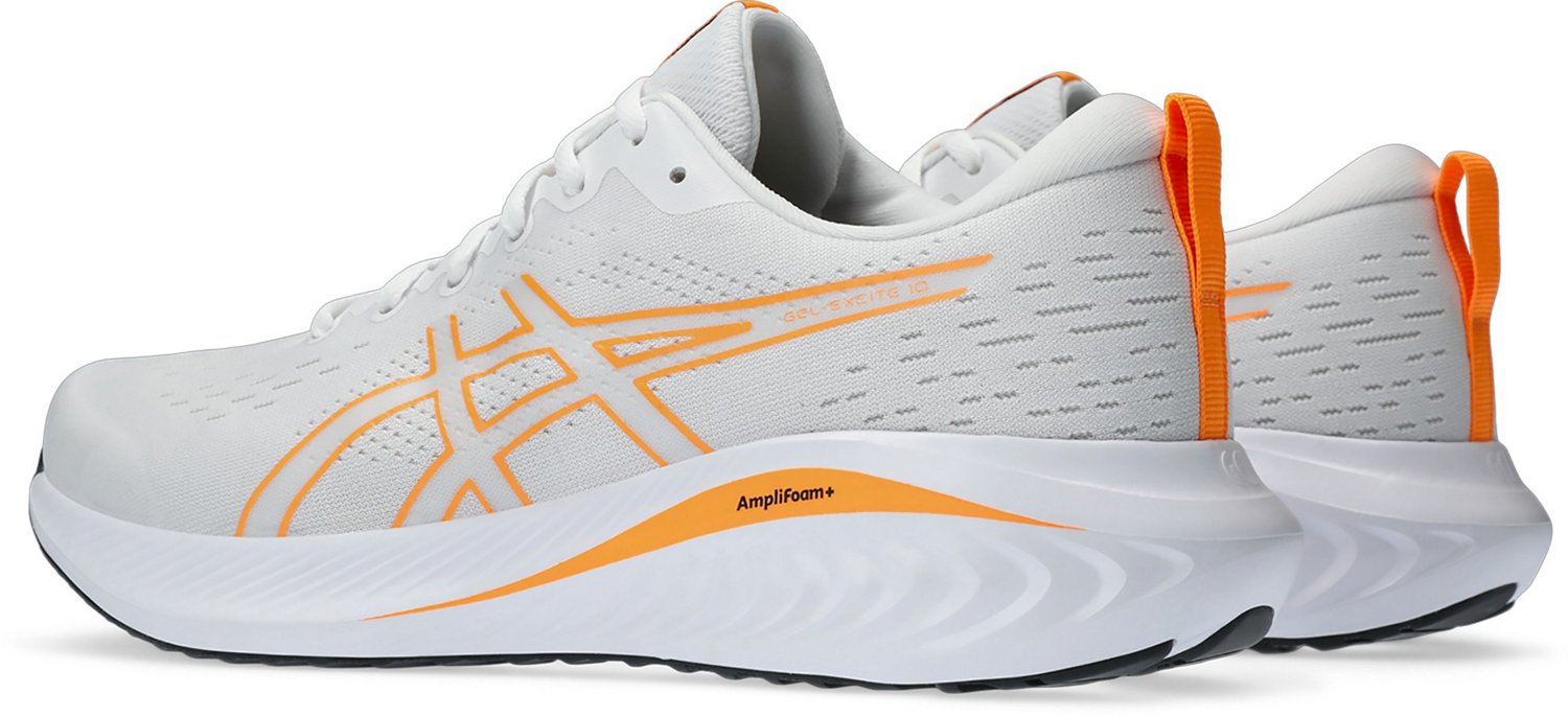ASICS Men's GEL-EXCITE 10 Running Shoes - view number 4