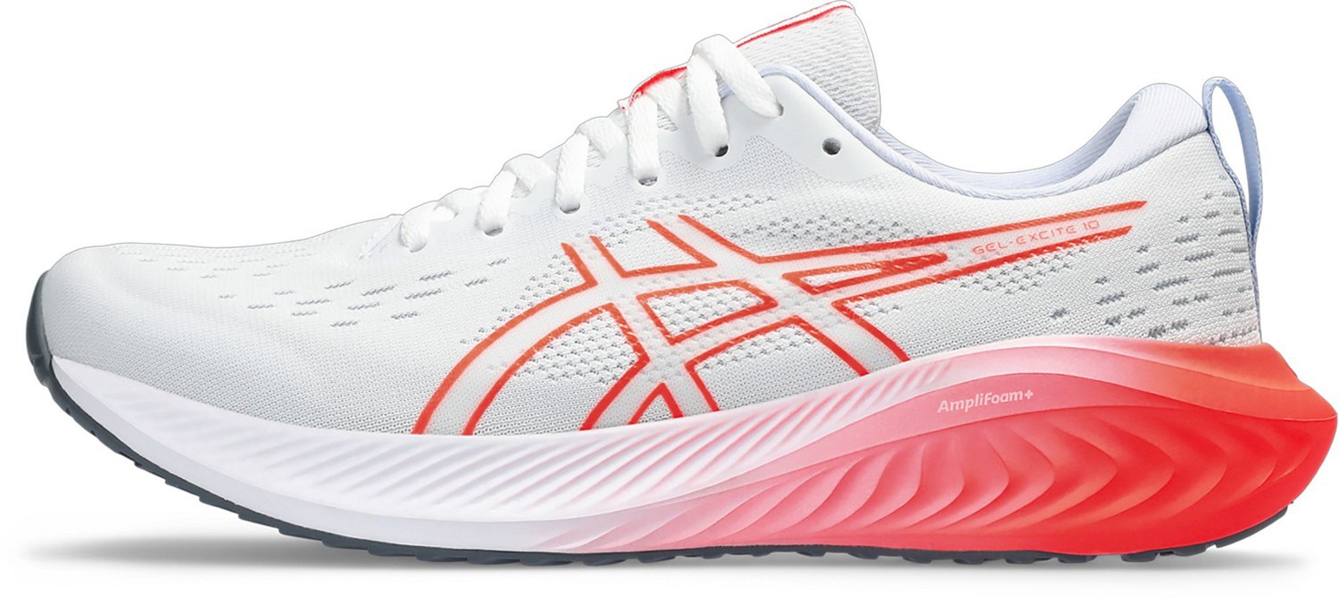 ASICS Women's GEL-EXCITE 10 Running Shoes                                                                                        - view number 2