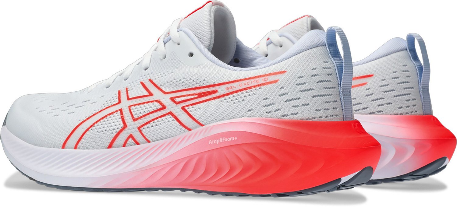 ASICS Women's GEL-EXCITE 10 Running Shoes                                                                                        - view number 4