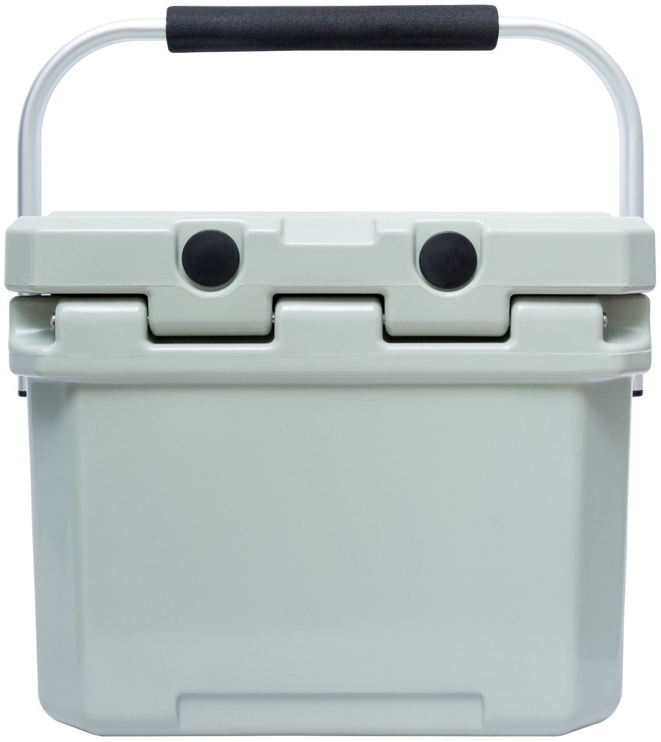Camp-Zero 10L Premium Cooler – Color Sage Volume 10 L Sansujyuku sansujyuku.com